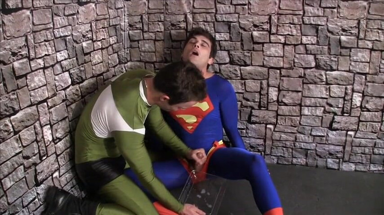 ManUpFilms: Superman se soumet