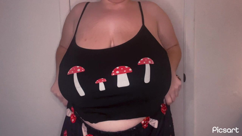 Mushroombitchx: Kozy poskakující a skákající jacky 2