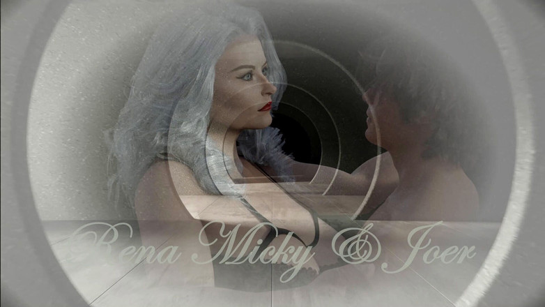 Custom Fantasy Productions: Rena Micky et Joey