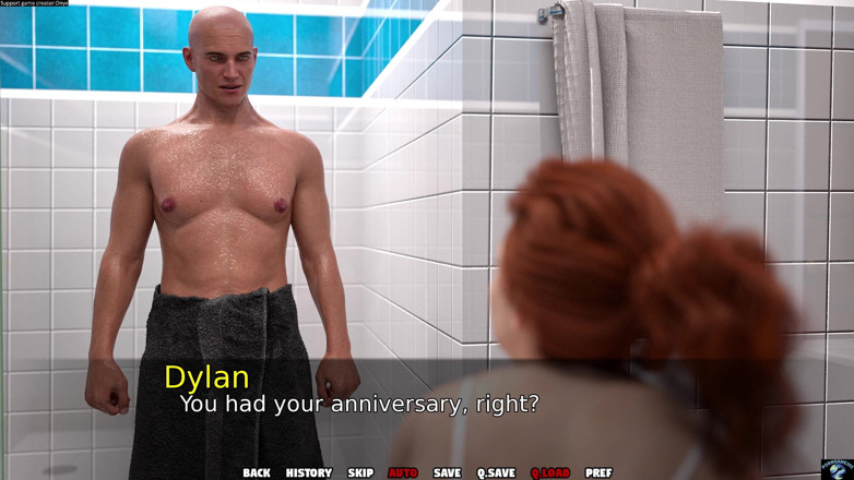 Porngame201: Těžké najít aktualizaci 10, která bude pokračovat