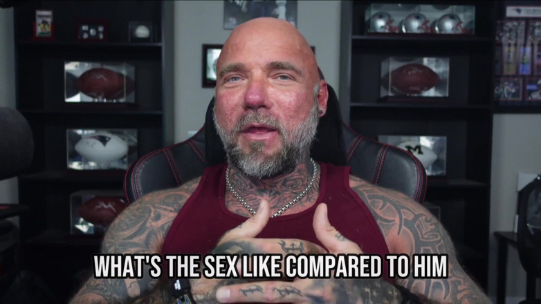 Raw and Uncensored with Masculine Jason: Stop met het maken van deze seksuele fouten!