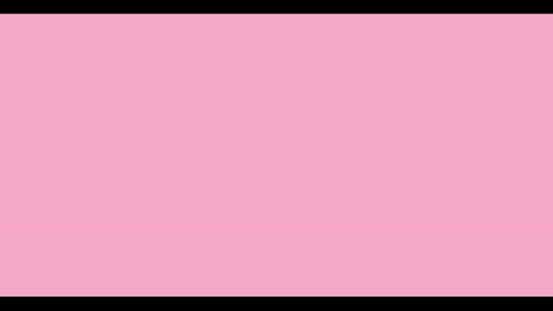 Miss Pink Plush: 토요일 아침에