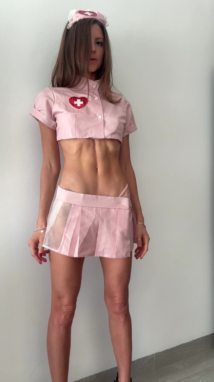 Gina Gerson: Dr. Love: Solo hinter den Kulissen