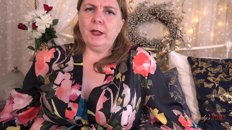 Aunt Judy's XXX: MătușaJudysXXX - Mătușa ta țâțoasă de 50 de ani Rachel îți suge pula și te...