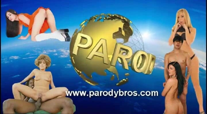 Parody Bros: Dorothy get her pussy slammed by scarecrow