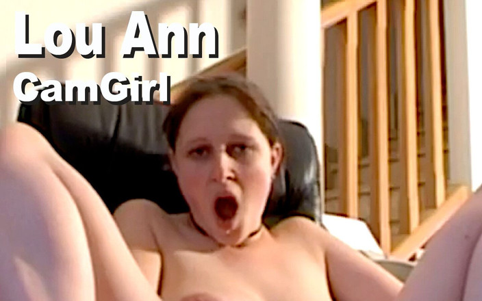 Edge Interactive Publishing: Vibrator pink Lou ann hooters