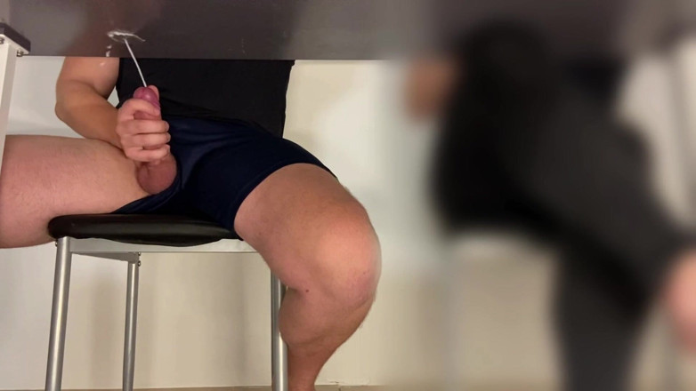 Lucas Nathan King: Big Dick Huge Cumshot Compilation
