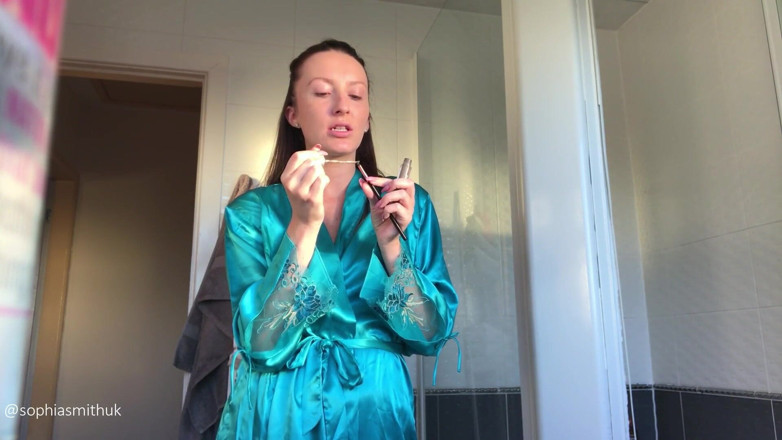 SophiaSmithUK: Esposa feliz, vida feliz corno parte 2