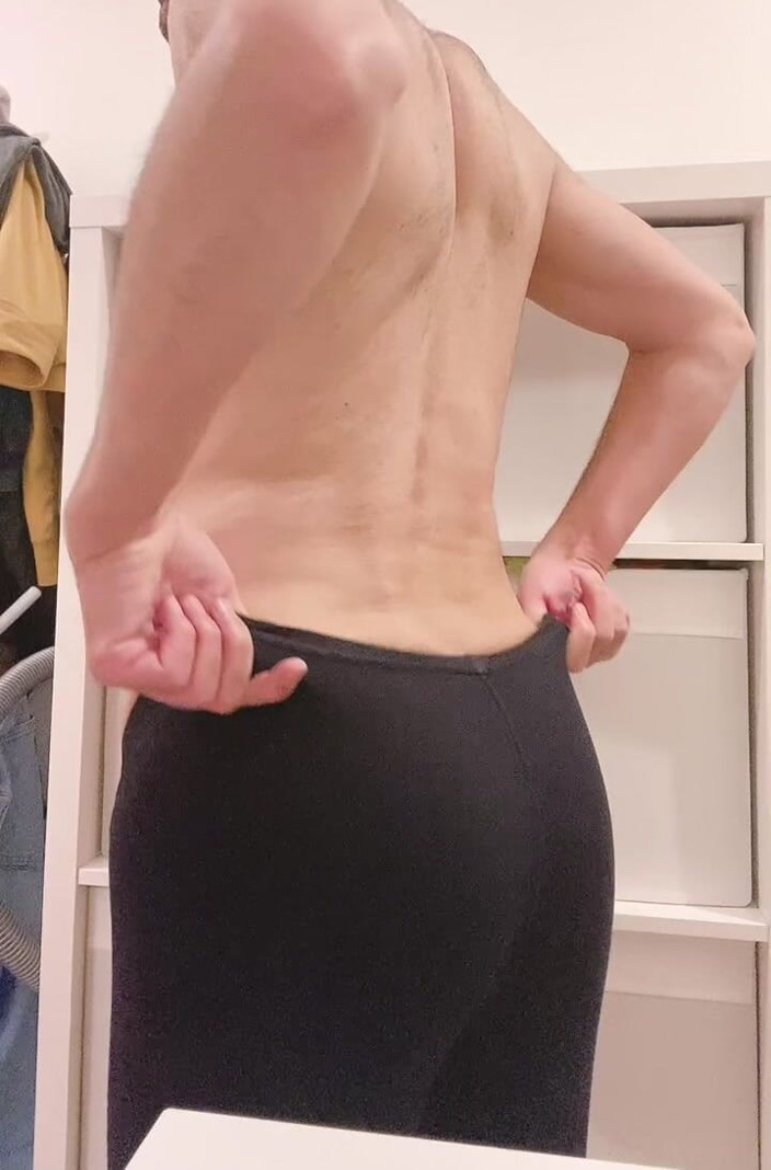 Nima: Twink Ass