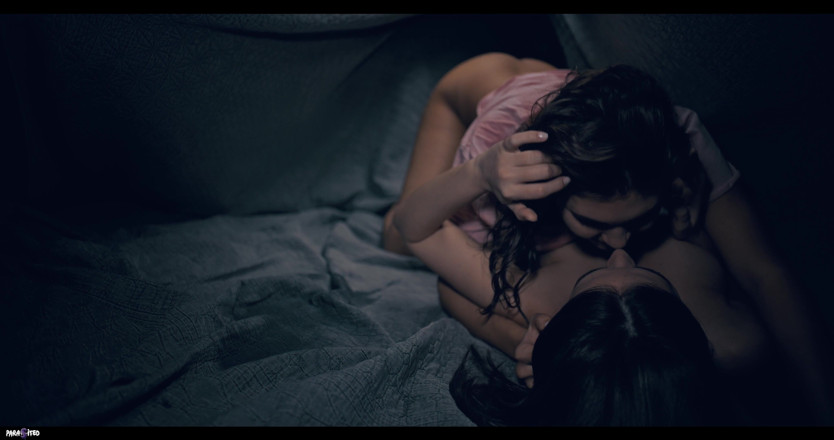 Parasited: Bedtime Possession