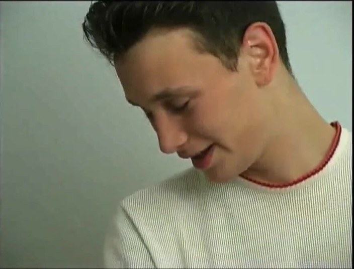 French twinks amator sextapes: Phim khiêu dâm cổ điển với cặp song sinh gợi cảm