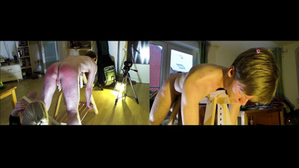 Fuck n Fetish: Lili dominatrix