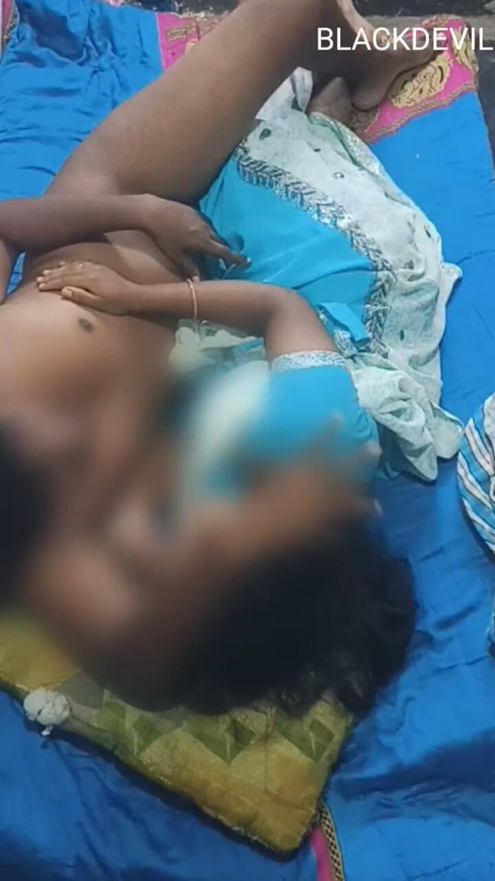 Mandadum: Bini Telugu Berkongkek Dalam Urusan Kekasih