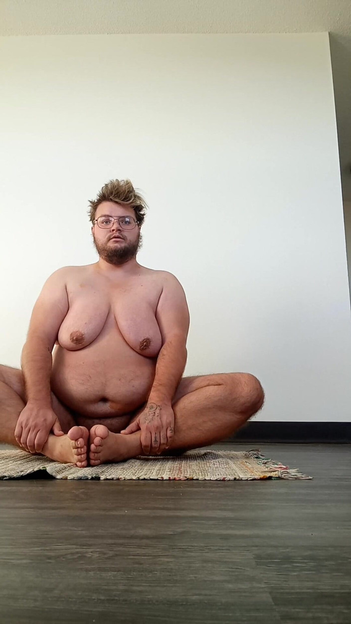 PoppyLethe: Transmasc ranní protahování 24.10.2025
