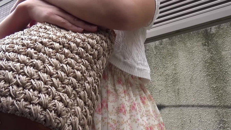 JAPAN IN LOVE: Asiatische MILfs szene-4, dicker arsch, MILF mit kleinen titten mag...
