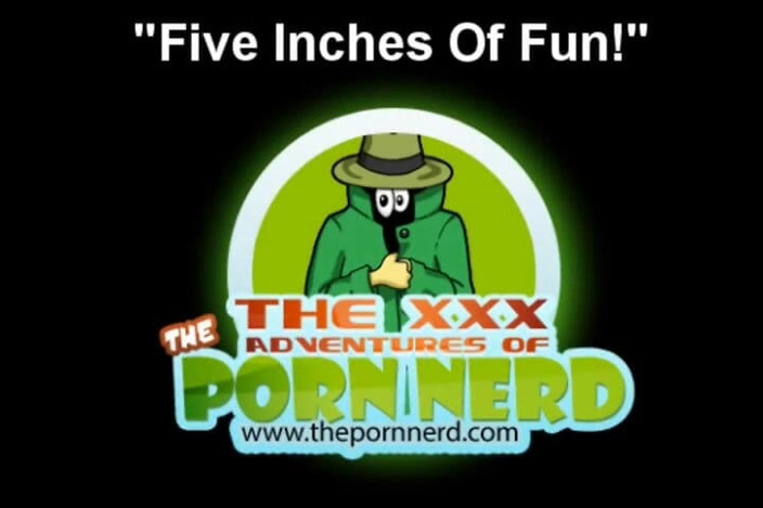 Porn Nerd Network: 포르노 얼간이: 타시: 섹스와 얼싸
