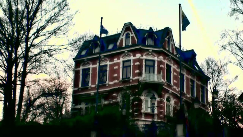 Deutschland porn: Збуджена секретарка - (фільм у форматі FULL HD)