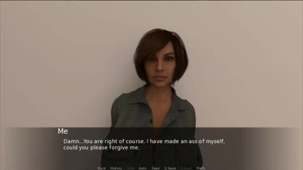 Visual Novels: Crisi di mezza età parte 6