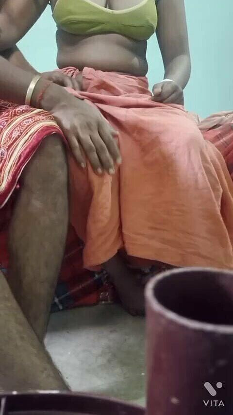 Maya40083: Sex desi páru