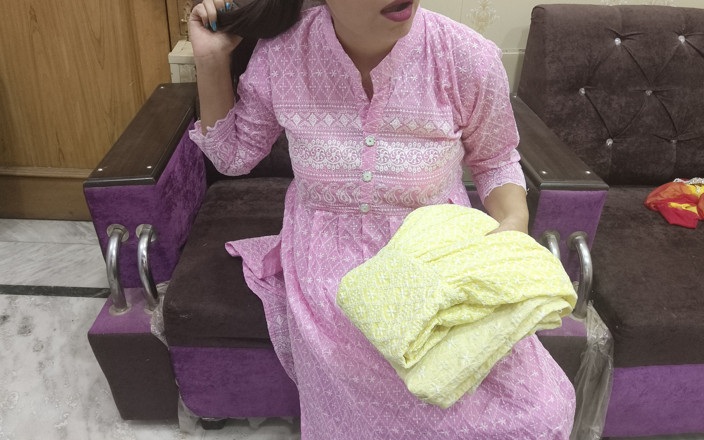 Saarabhabhi6: Video seks romantis pertama jija sali ki mera wife ka...