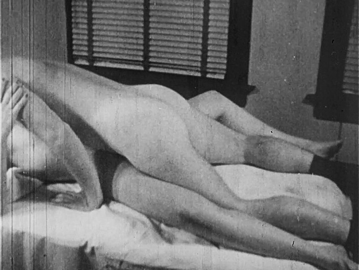 Vintage Erotic Archive: Rețeta pentru dragoste