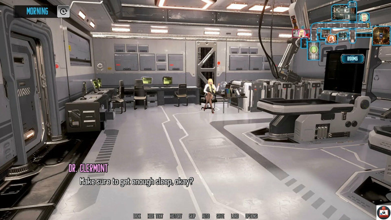 Joystick Cinema: Oppai Odisea - (PT 23) - NC