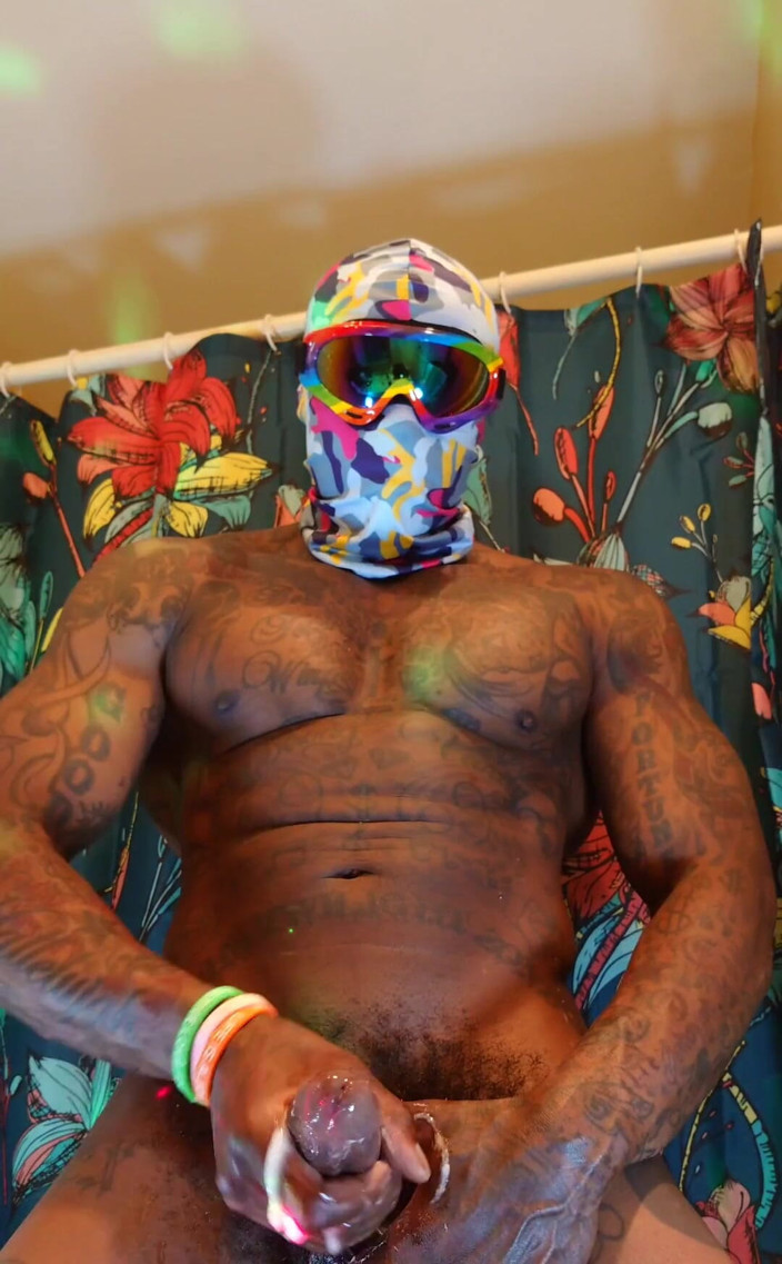 Hallelujah Johnson: Nowe porno: BBC Kult Hallelujah Johnson (Tales From The Crypt) Wysokie...