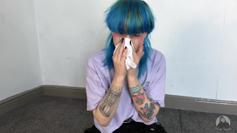 Alice Bean: Conversation sur les allergies