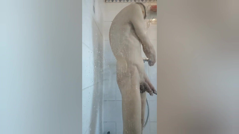 Kitolicious: 和我的壮男玩粗暴无套肛交