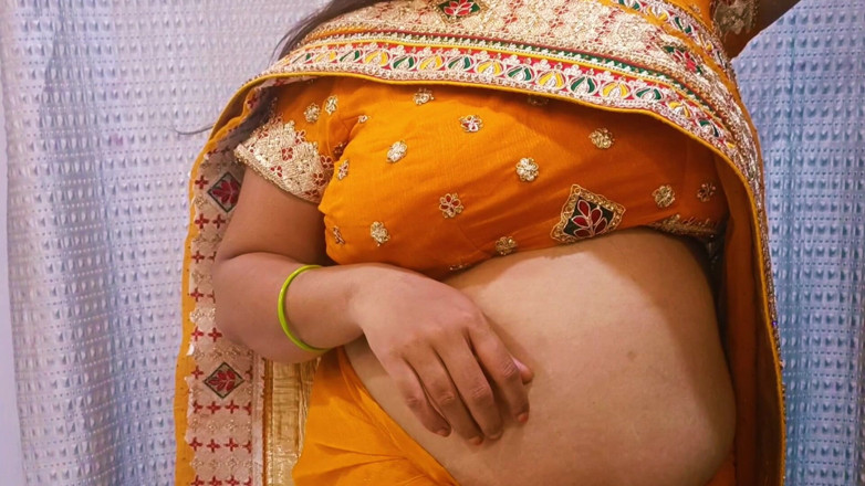 Catchybusty: Kompilasi desi India Raand dikongkek keras di merata-rata dalam saree