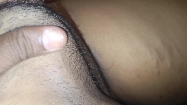 Pushpa studio: Sexy a mokrá kundička