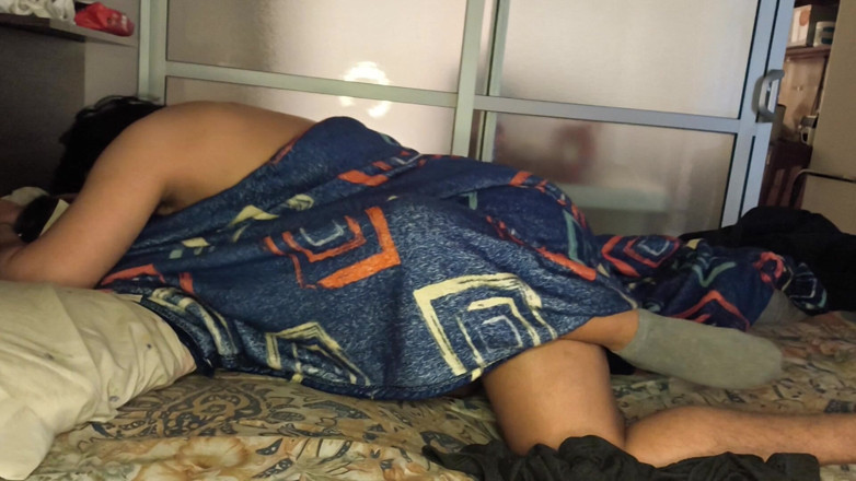 Moo DBOXXX: 나는 시골에서 의사를 만나, 나는 그녀와 사랑에 빠지고 내 아파트에서 그녀와 섹스