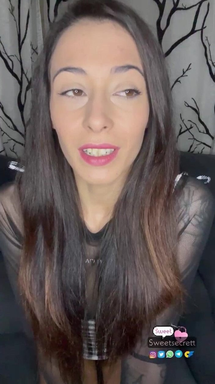 Complete videos of Sofia Sweetsecrett: Aldatılan adam, sana her şeyi anlattım