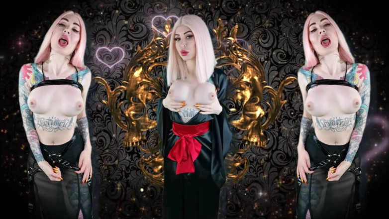 Baal Eldritch: Бесконечные анальные волны - ASMR, Gooner, gooning, анальная мастурбация