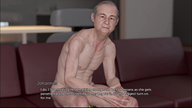 Johannes Gaming: Przygodowa para # 70 starzec pieprzył Anne cieszyła się jego kutasem