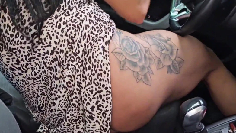 Fatima Denise Campelo de Lima Souza: Lopp med stygg styvson