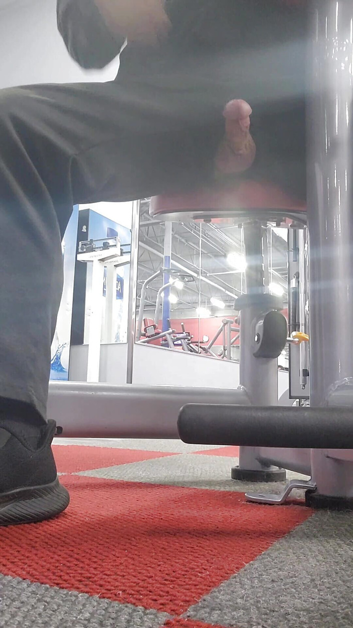 Djk31314: Di Gym