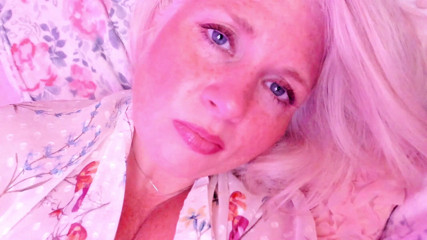 PaintedRose Taboo Femdom Fetish MILF: Timp de joacă împreună: masturbare dublă cu mama vitregă virtuală / fiul...