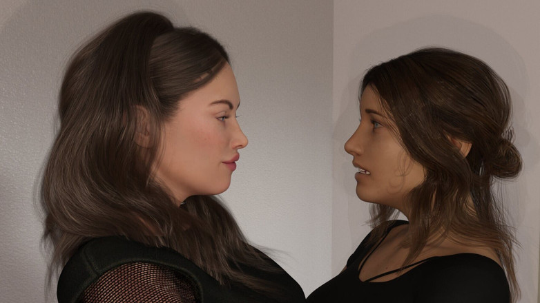 Trans Maaya: Come sono diventata femmina - i baci della fidanzata e la...
