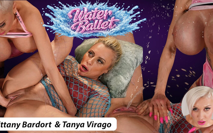 WeAreCrazy classic: Ballet de l’eau