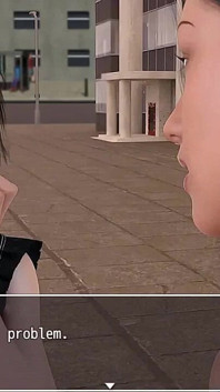 Laura Lustful Secrets : City Girls - Épisode 46