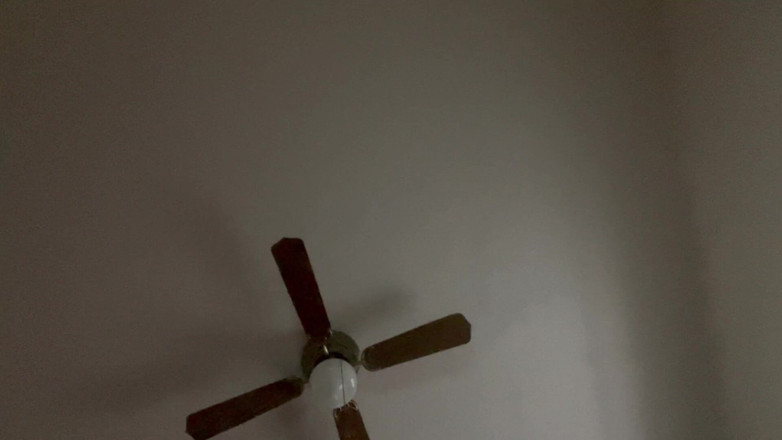 LuVv: रात में कराहना