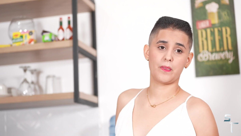 Shave Flix: Nicole