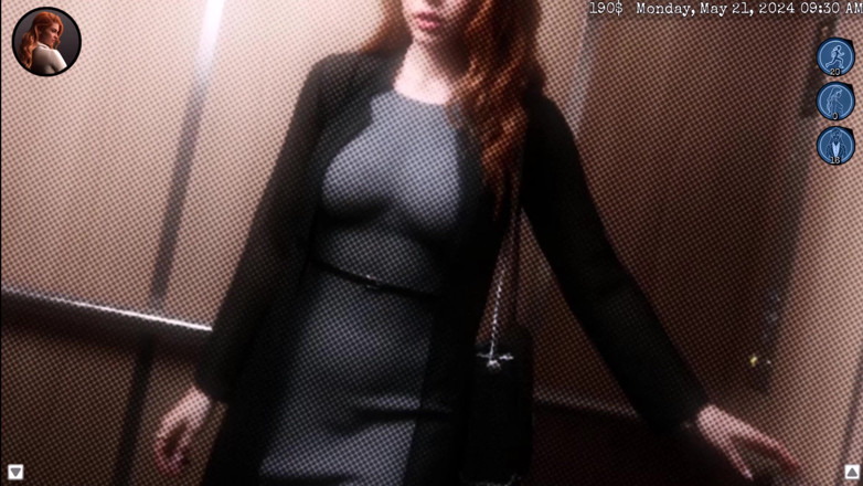 Johannes Gaming: Ahlakın sınırları 24 Emma Tyler'ın yarağını ve ateşli sohbeti kaçırdı