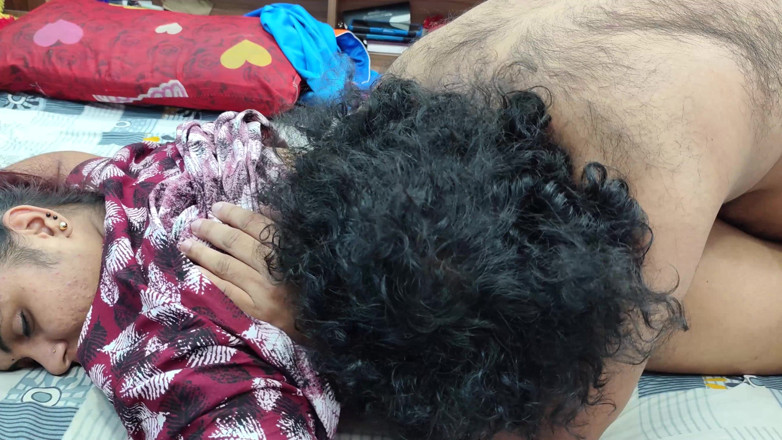 Vaishnavysharunraj: Anal agujero lamer romance