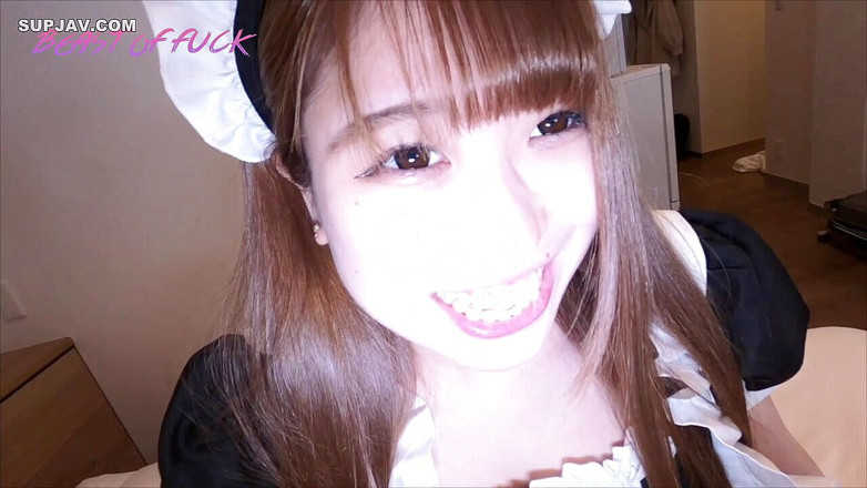 Asian happy ending: Ange asiatique 1630