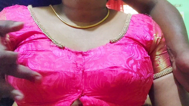 Desi Mohini: Я хочу займатися сексом зі своєю індійською мачухою