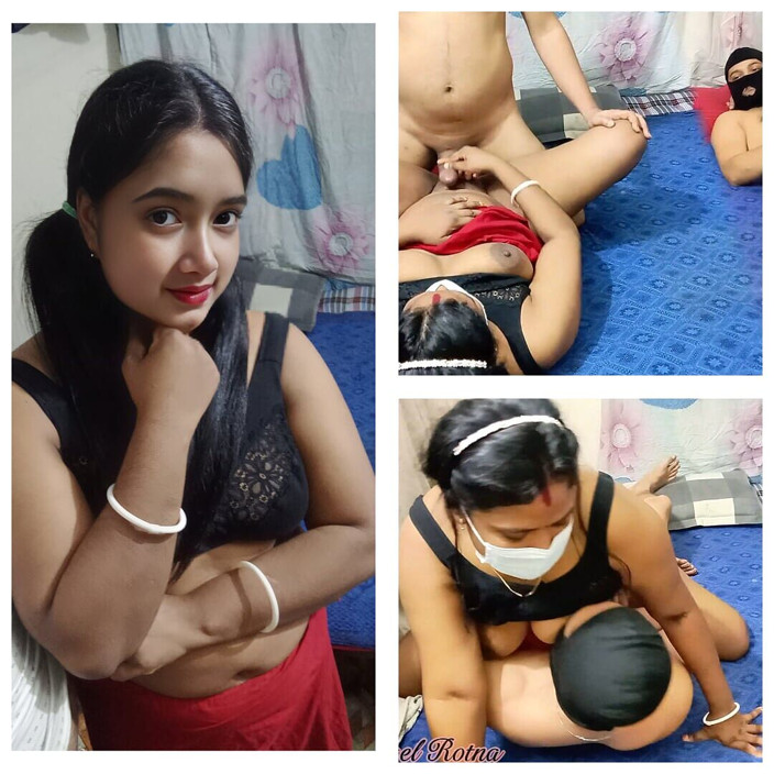 Fahad_bd: Desi sexy Dada Boudi neuken p- 2
