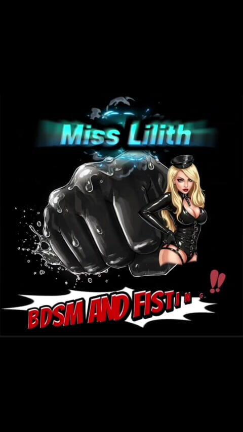 Ickakris: Miss Liliths kleine füße