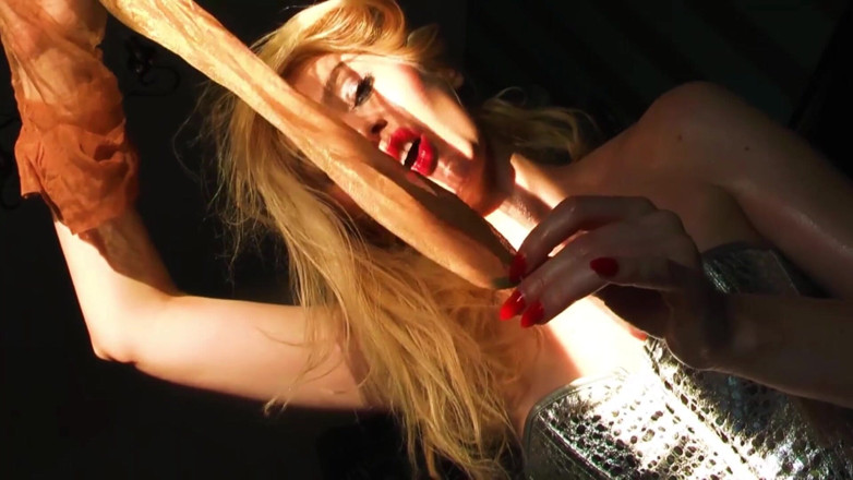 Goddess Celine: Прийми передозування